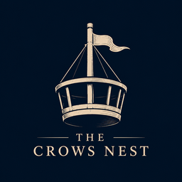 Crowsnest logo
